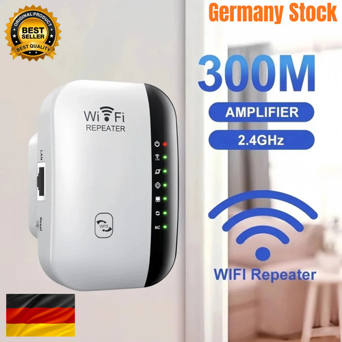 Wlan repeater wifi - wlan, extender