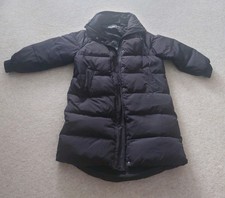 Damen Daunenjacke Daunenmantel