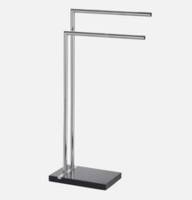 WENKO Handtuch Ständer NOBLE