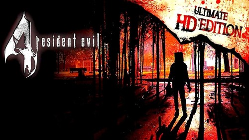 Resident evil ultimate hd - evil, (ultimate