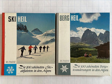 Walter Pause / Ski Heil & Berg