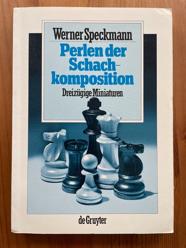 Werner speckmann perlen der - werner,