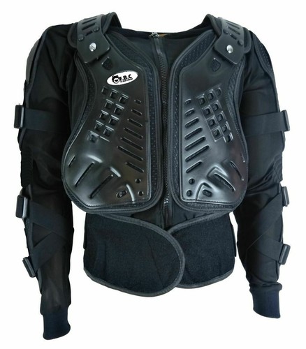 Schutzweste body armor moto - body,