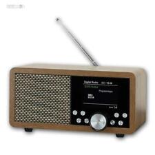 digitales tragbares DAB+ Radio