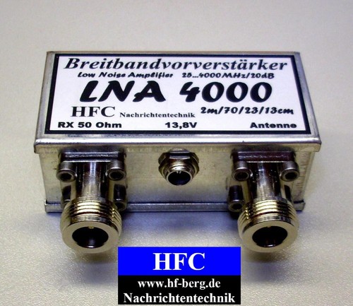 LNA-4000