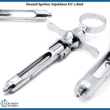 Dental Spritze Injektion EU AM
