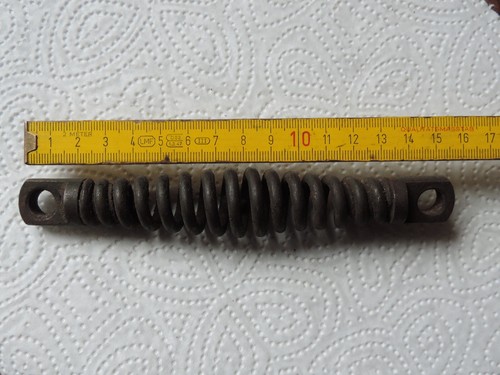 Matchless girderfork - 8.2,