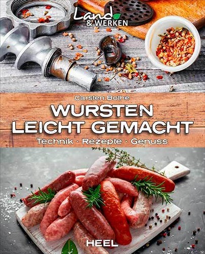 Bothe wursten leicht gemacht - leicht,