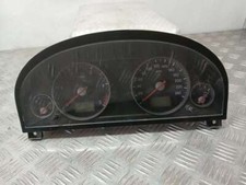 3S7T10849GD INSTRUMENT PANEL