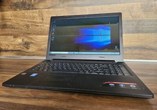 Lenovo Ideapad Win 10 Office PC 15,6"  Intel i3  4GB 1TB HDD TOP!