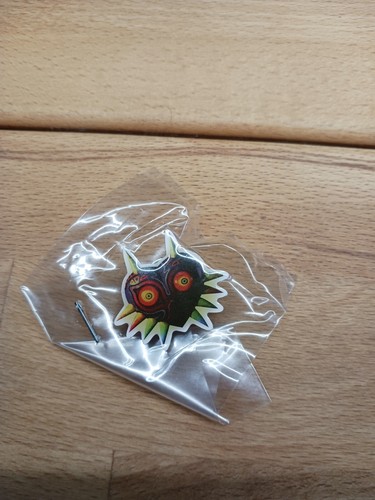 Legend zelda majoras mask - majoras,