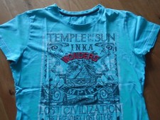 Key Largo T-Shirt kurzarm in