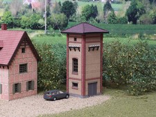 MU N-L00148 - Trafoturm - Spur