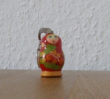 Matroschka. Babuschka