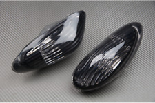 Vordere Blinker LED schwarz