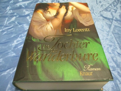 Iny lorentz die - lorentz, tochter