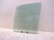 Ford Transit Connect MK1 2006-2013 Seitenscheibe vorne links Scheibe
