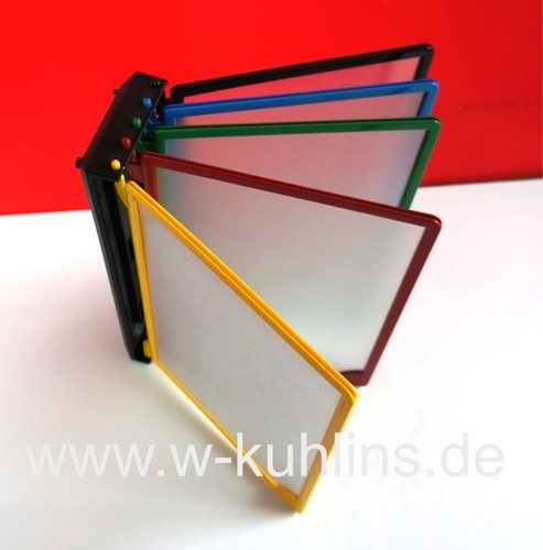 Kassenständer a4 - kassenständer,,
