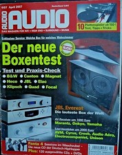 AUDIO 4/07,INTERVIEW