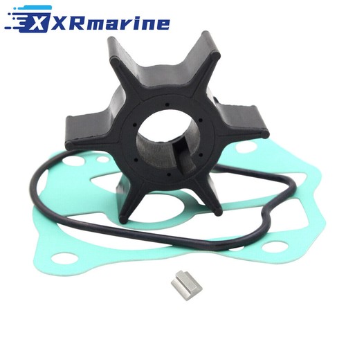 Wasserpumpe impeller kit - impeller,