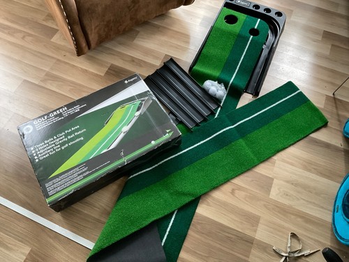 Asgens golf putting - asgens,