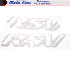 Aprilia RSV Mille 2000 Aufkleber Sticker Dekorsatz Aufklebersatz optional