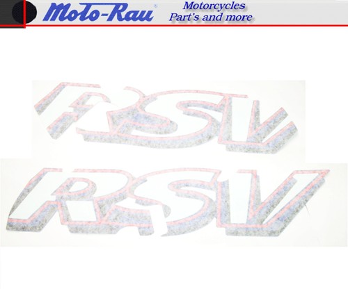 Aprilia rsv mille - rsv,