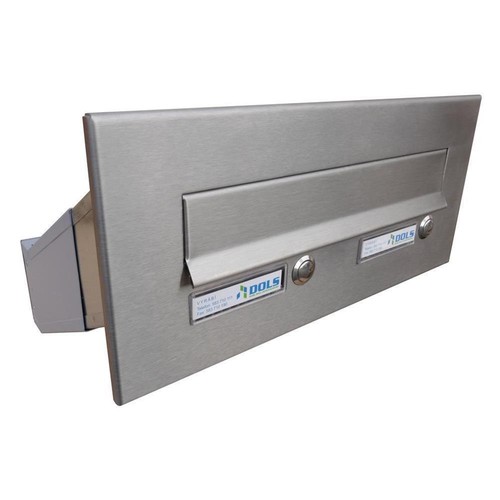 041 mauerbriefkasten - d-041,