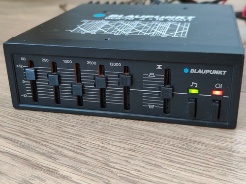 Blaupunkt beb band - blaupunkt, 5-band