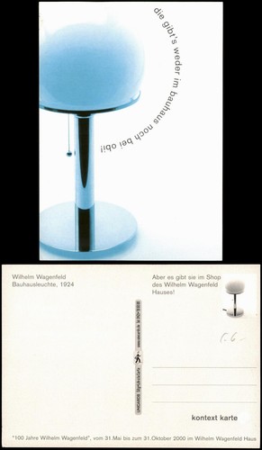 Reklame werbung wilhelm - reklame, &