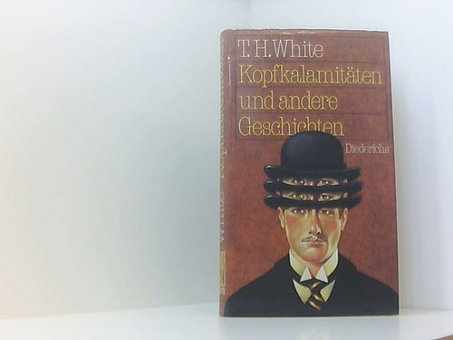 Kopfkalamitäten und andere