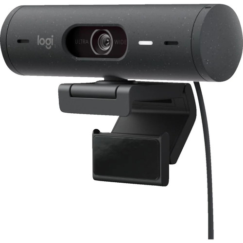 Logitech brio 500 - logitech,