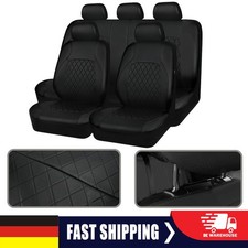 Auto Sitze Sitzbezüge