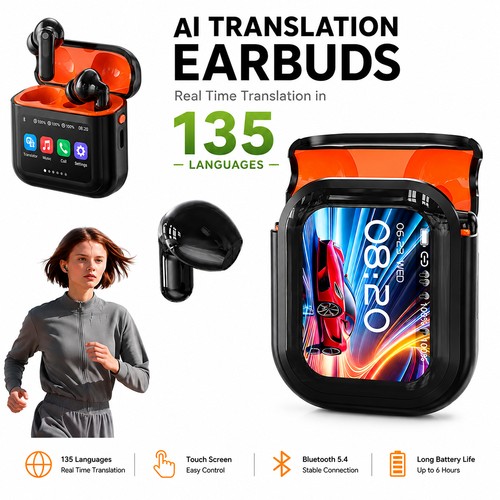 135 sprachen übersetzer - ai,
