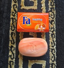 Fa Luxus Seife, Passionfruit