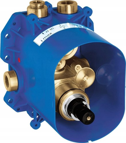Grohe rapido 35500000 - grohe,