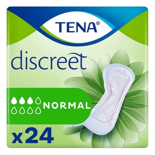 Inkontinenzeinlagen discreet - inkontinenzeinlagen,