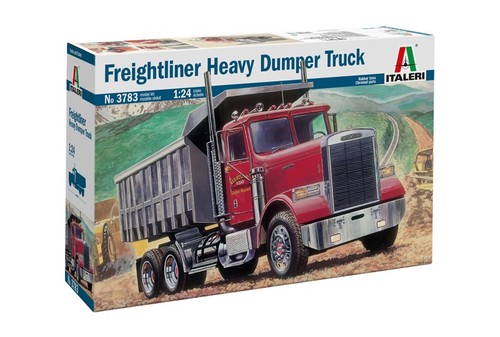 Italeri 3783 1 24 - italeri,