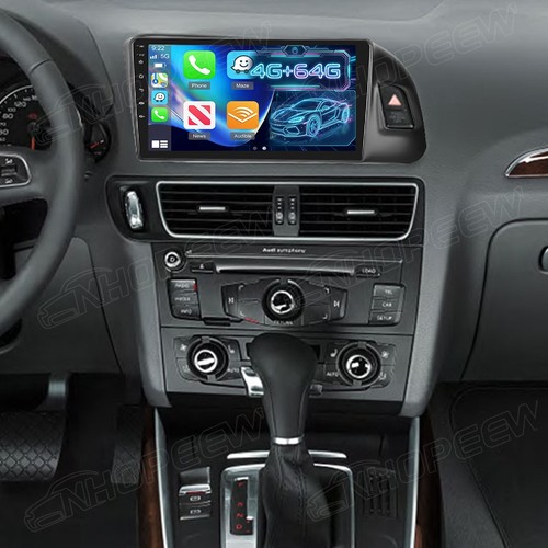 64gb android autoradio - 4+64gb, 15