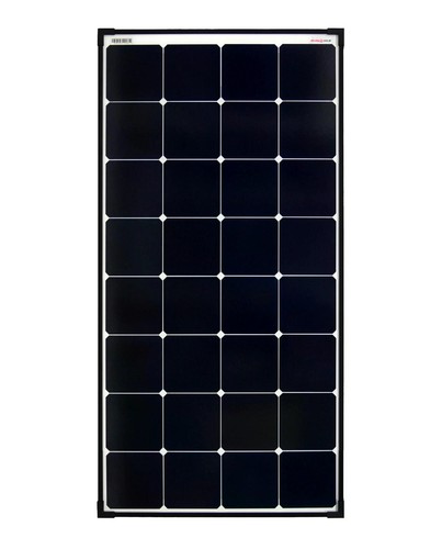 Enjoysolar 120w 12v - enjoysolar®,