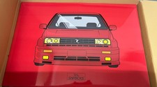 Rallye golf g60 turbo - 2,