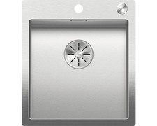 Spüle Blanco CLARON 400-IF/A