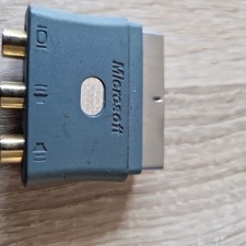 Original Microsoft Xbox 360