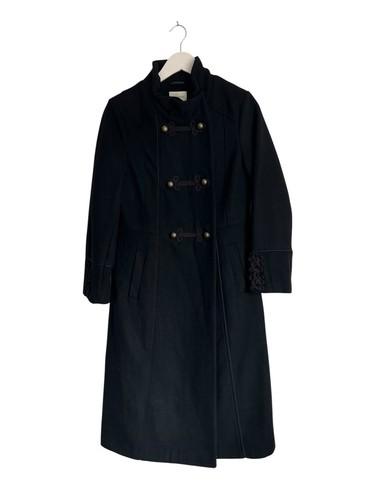 Monsoon militär schwarzer - monsoon,