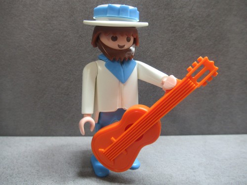 Playmobil figuren herr aus - herr,