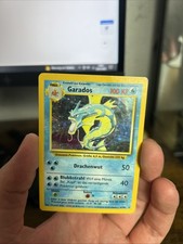 Garados 6/102
