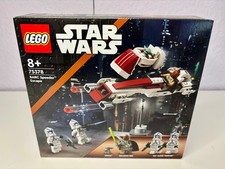 LEGO Star Wars 75378 Flucht