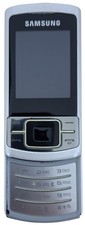 Samsung C3050 - Ungeprüftes