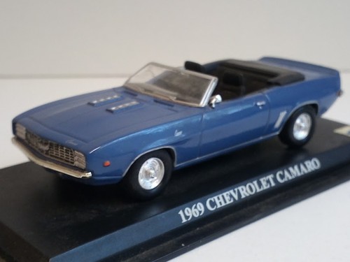 Chevrolet camaro cabrio - camaro, ss