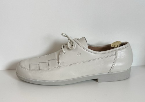 Ganter leder halbschuhe herren - ganter,